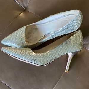 Cole Haan Wedding Heels